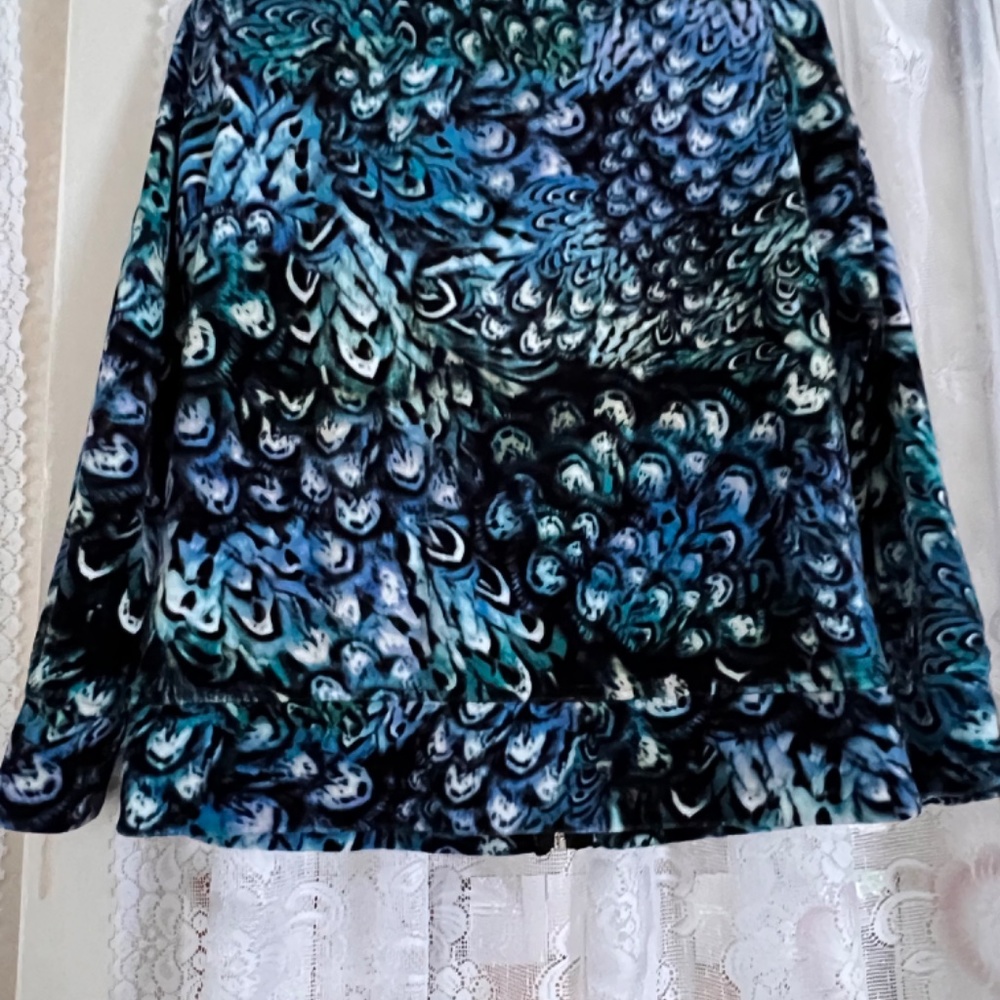 Fleece jacket - Picture 2 of 3